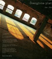 &Ouml;vergivna platser 