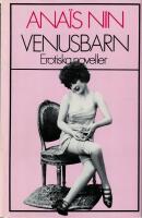 Venusbarn : erotiska noveller