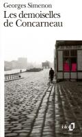 Les demoiselles de Concarneau