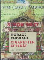 Cigaretten efter&aring;t 