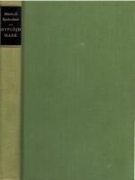 Nypl&ouml;jd Mark. Roman