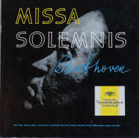 Missa Solemnis (Karl B&ouml;hm)