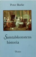 Samtalskonstens historia 