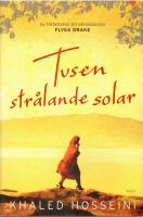 Tusen str&aring;lande solar 