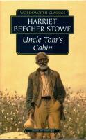 Uncle Tom's cabin: : or negro life in the slave states of America