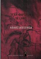 M&auml;nniskosonen 