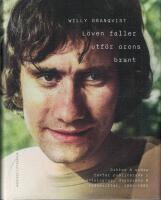 L&ouml;ven faller utf&ouml;r orons brant 