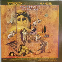 Symphony 2 "Resurrection" (Stokowski)