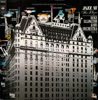 Jazz at The Plaza, vol II