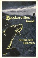 Baskervilles hund 