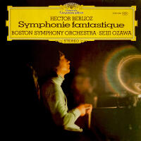 Symphonie fantastique (Seiji Ozawa)