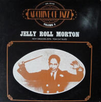Archive of Jazz, volume 6