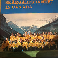 Skärgårdsbandet in Canada