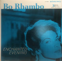 Enchanted evening