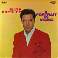 A portrait in music