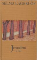 Jerusalem 1-11