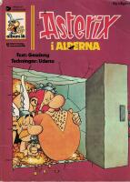 Asterix i Alperna 