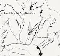 Looking at my brother 