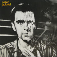Peter Gabriel