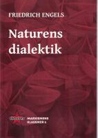 Naturens dialektik 