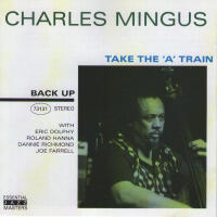 Take the &acute;A&acute; train