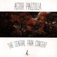 The Central Park Concert