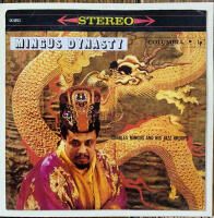 Mingus Dynasty