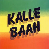 Blacka Rasta