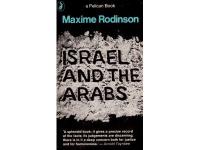 Israel and the Arabs
