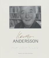 Kent Andersson : visor, dikter, ballader