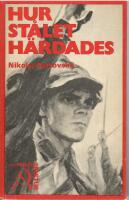 Hur st&aring;let h&auml;rdades