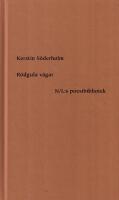 Rödgula vägar 