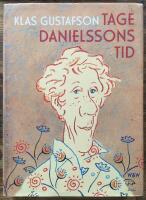 Tage Danielssons tid 