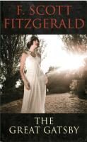 The Great Gatsby