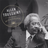 The bright Mississippi