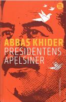 Presidentens apelsiner 