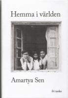 Hemma i v&auml;rlden 