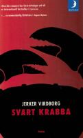 Svart krabba 