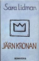 J&auml;rnkronan 