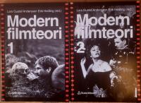 Modern filmteori 1 & 2