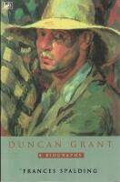 Duncan Grant : a biography