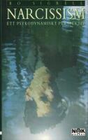 Narcissism : ett psykodynamiskt perspektiv