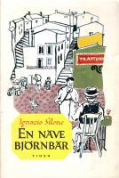 En n&auml;ve bj&ouml;rnb&auml;r