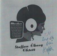 Staffan &Ouml;berg Oktett