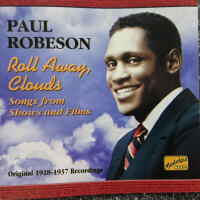 Roll away, clouds - Songs from shows and films