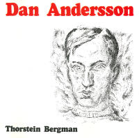 Dan Andersson
