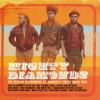 The classic recordings of Jamaica´s finest vocal trio