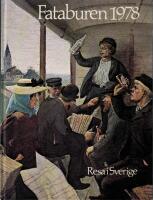 Fataburen 1978 : Resa i Sverige 