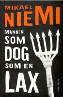 Mannen som dog som en lax 