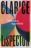 Stj&auml;rnans &ouml;gonblick 